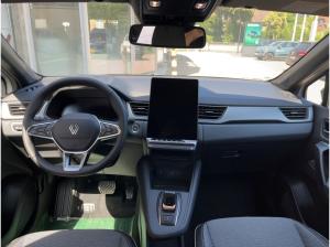 Renault Captur Techno Full Hybrid E-Tech 160 *1.WARTUNG INKL.*