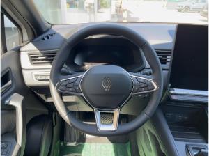 Renault Captur Techno Full Hybrid E-Tech 160 *1.WARTUNG INKL.*