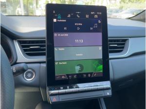 Renault Captur Techno Full Hybrid E-Tech 160 *1.WARTUNG INKL.*