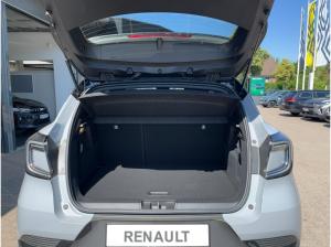 Renault Captur Techno Full Hybrid E-Tech 160 *1.WARTUNG INKL.*