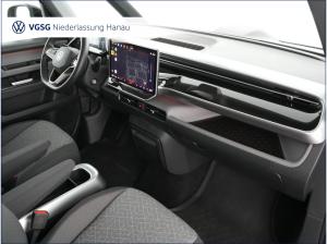 Volkswagen ID.Buzz ID. Buzz Pro Lang Head-Up Kamera Standhzg. Harman