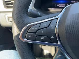 Renault Captur Techno Full Hybrid E-Tech 160 *1.WARTUNG INKL.*