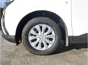 Ford Tourneo Courier 1.0 EcoBoost TREND Bluetooth Klima