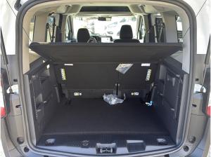 Ford Tourneo Courier 1.0 EcoBoost TREND Bluetooth Klima
