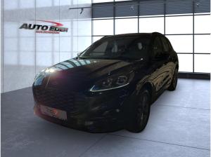 Ford Kuga Plug-In Hybrid ST-Line Sportpaket Bluetooth