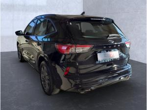 Ford Kuga Plug-In Hybrid ST-Line Sportpaket Bluetooth