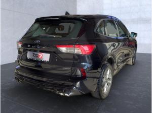 Ford Kuga Plug-In Hybrid ST-Line Sportpaket Bluetooth