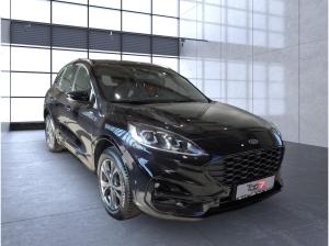 Ford Kuga Plug-In Hybrid ST-Line Sportpaket Bluetooth