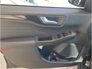 Ford Kuga Plug-In Hybrid ST-Line Sportpaket Bluetooth