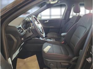 Ford Kuga Plug-In Hybrid ST-Line Sportpaket Bluetooth