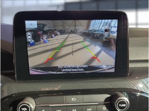 Ford Kuga Plug-In Hybrid ST-Line Sportpaket Bluetooth