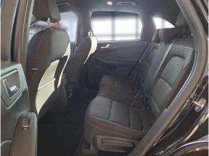 Ford Kuga Plug-In Hybrid ST-Line Sportpaket Bluetooth