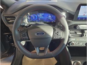 Ford Kuga Plug-In Hybrid ST-Line Sportpaket Bluetooth
