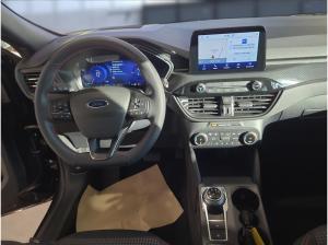 Ford Kuga Plug-In Hybrid ST-Line Sportpaket Bluetooth