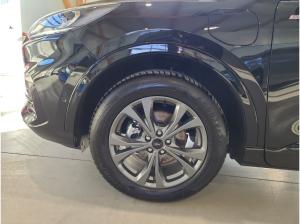 Ford Kuga Plug-In Hybrid ST-Line Sportpaket Bluetooth