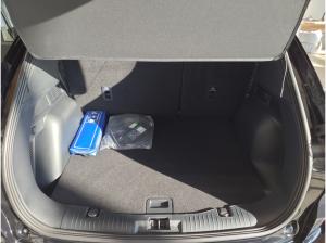 Ford Kuga Plug-In Hybrid ST-Line Sportpaket Bluetooth