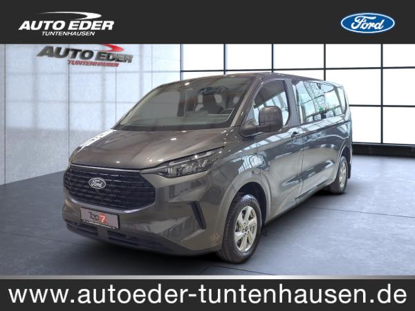 Ford Tourneo Custom Tourneo Trend 320 L2 FWD 9-Sitzer