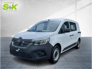 Renault Kangoo Rapid E-Tech Doka L2‼️SCHORNSTEINFEGER‼️