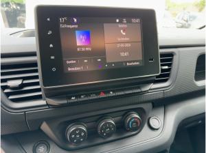Renault Trafic Doppelk. Komfort L1H1 3,0t Blue dCi150 AT‼️GEWERKE + LOGISTIK‼️