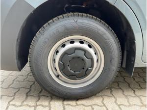 Renault Master Pritsche DoKa L3H1 3,5t Blue dCi 170 AT