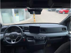 Renault Master Pritsche DoKa L3H1 3,5t Blue dCi 170 AT