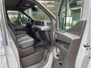 Renault Master Pritsche DoKa L3H1 3,5t Blue dCi 170 AT