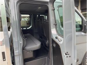 Renault Master Pritsche DoKa L3H1 3,5t Blue dCi 170 AT