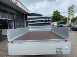 Renault Master Pritsche DoKa L3H1 3,5t Blue dCi 170 AT