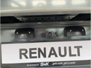 Renault Master Pritsche DoKa L3H1 3,5t Blue dCi 170 AT