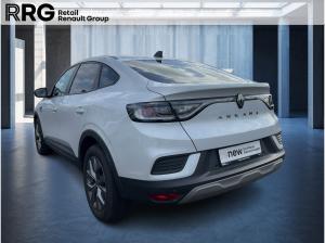 Renault Arkana EVOLUTION TCe 140 EDC 199 Euro AKTION