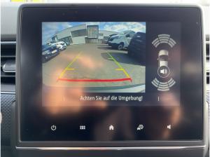 Renault Arkana EVOLUTION TCe 140 EDC 199 Euro AKTION