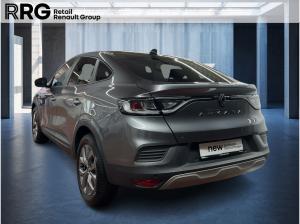 Renault Arkana EVOLUTION TCe 140 EDC NAVIGATION