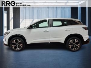 Renault Austral EVOLUTION TCe 160 AUTOMATIK RÜCKFAHRKAME