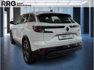 Renault Austral EVOLUTION TCe 160 AUTOMATIK RÜCKFAHRKAME