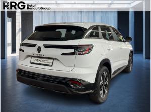Renault Austral EVOLUTION TCe 160 AUTOMATIK RÜCKFAHRKAME