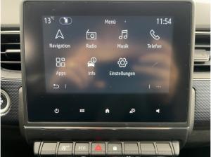 Renault Arkana EVOLUTION TCe 140 EDC NAVIGATION