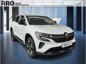Renault Austral EVOLUTION TCe 160 AUTOMATIK RÜCKFAHRKAME