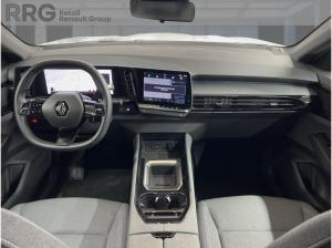 Renault Austral EVOLUTION TCe 160 AUTOMATIK RÜCKFAHRKAME