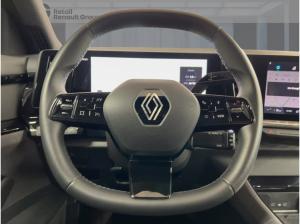 Renault Austral EVOLUTION TCe 160 AUTOMATIK RÜCKFAHRKAME