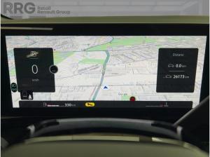 Renault Austral EVOLUTION TCe 160 AUTOMATIK RÜCKFAHRKAME
