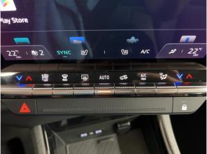 Renault Austral EVOLUTION TCe 160 AUTOMATIK RÜCKFAHRKAME
