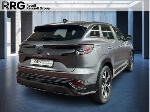 Renault Austral EVOLUTION TCe 160 AUTOMATIK NAVIGATION