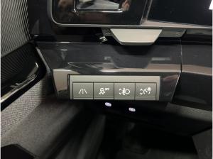 Renault Austral EVOLUTION TCe 160 AUTOMATIK RÜCKFAHRKAME