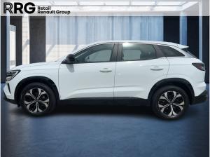 Renault Austral EVOLUTION TCe 160 AUTOMATIK RÜCKFAHRKAME 3