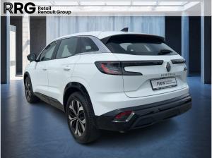 Renault Austral EVOLUTION TCe 160 AUTOMATIK RÜCKFAHRKAME 3