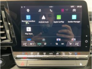 Renault Austral EVOLUTION TCe 160 AUTOMATIK NAVIGATION