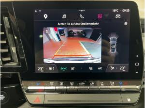 Renault Austral EVOLUTION TCe 160 AUTOMATIK NAVIGATION