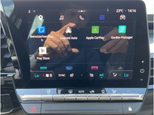Renault Austral EVOLUTION TCe 160 AUTOMATIK SITZHEIZUNG 2