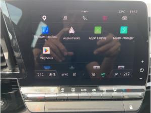 Renault Austral EVOLUTION TCe 160 AUTOMATIK RÜCKFAHRKAME 3