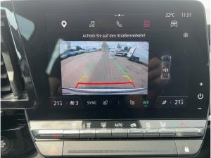 Renault Austral EVOLUTION TCe 160 AUTOMATIK RÜCKFAHRKAME 3